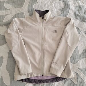 North Face Apex Jacket
